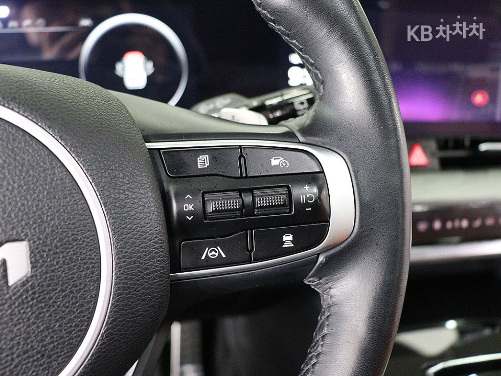 2024 - kia sportage