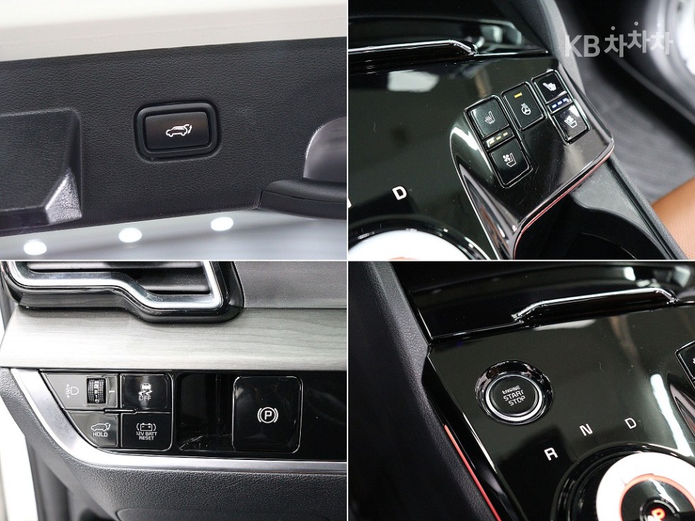 2024 - kia sportage