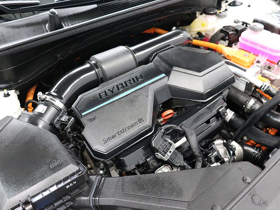2024 - kia sportage