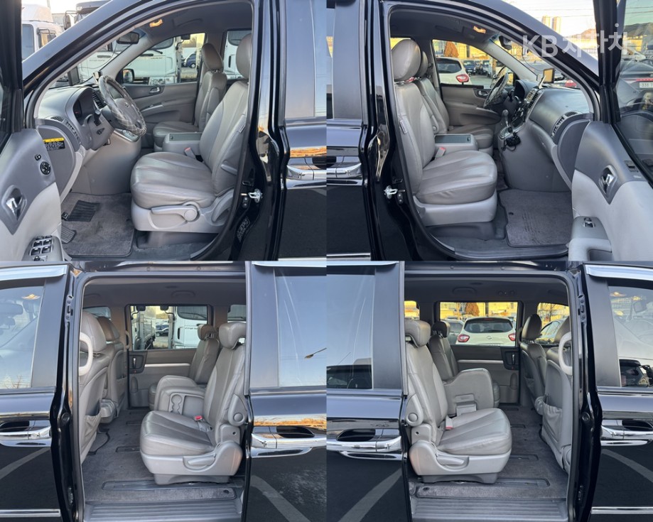 2014 - kia carnival
