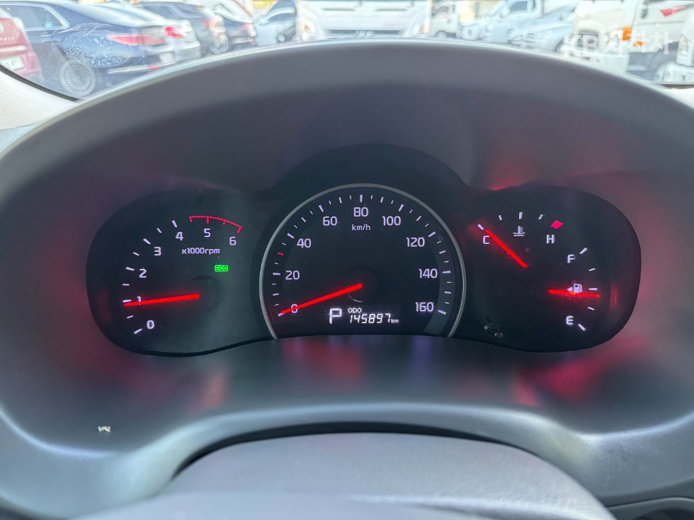 2014 - kia carnival
