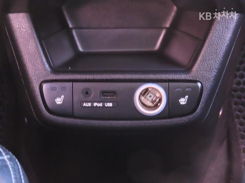 2014 - kia ray