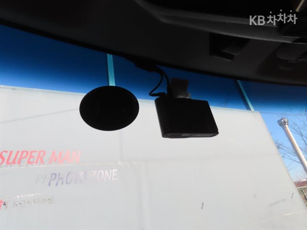 2014 - kia ray
