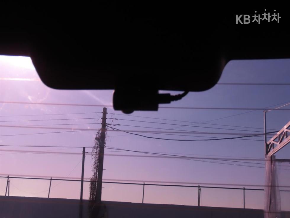 2014 - kia ray