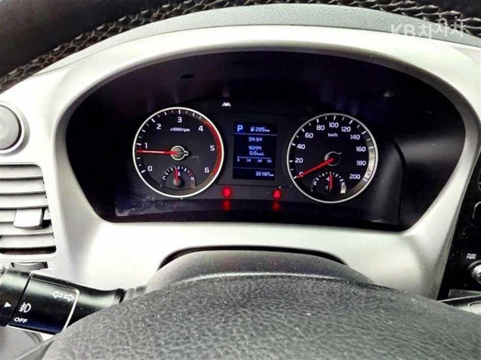 2024 - kia bongo iii