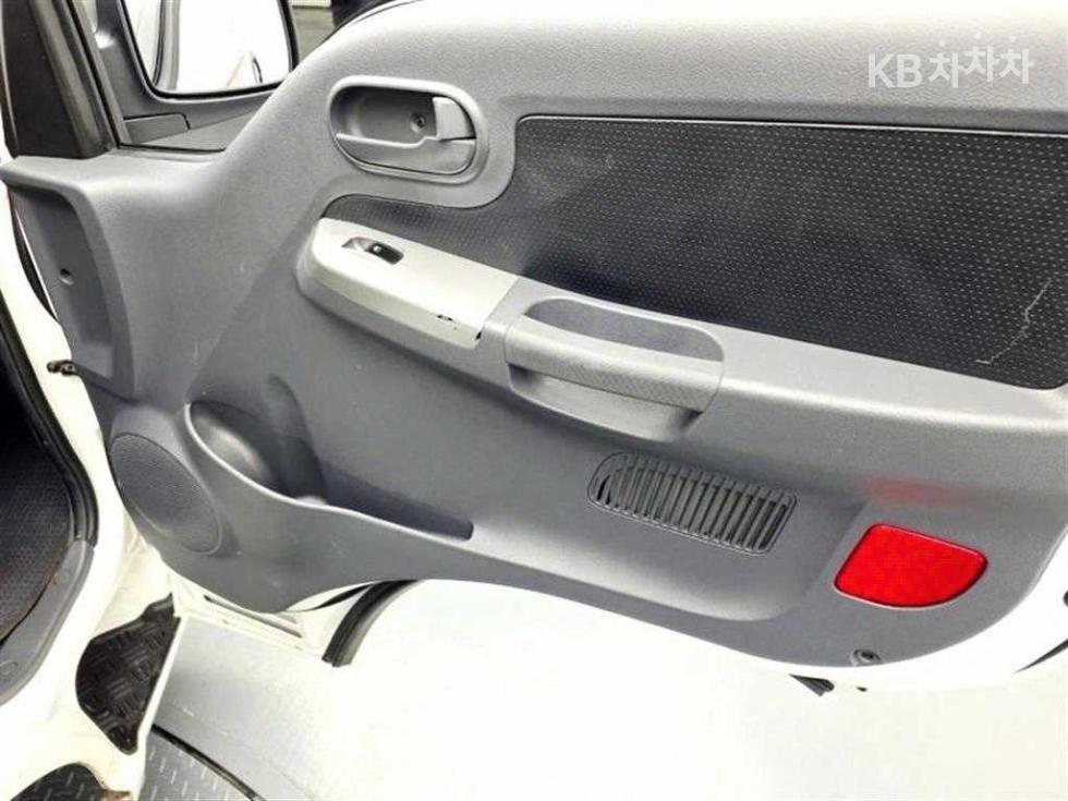 2024 - kia bongo iii