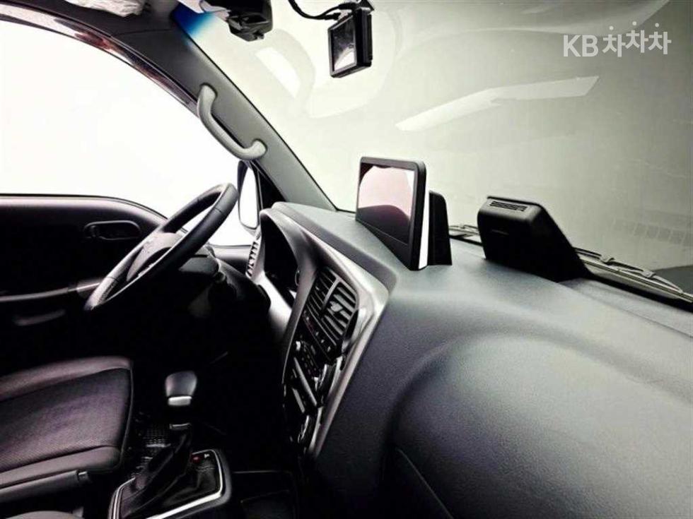 2024 - kia bongo iii