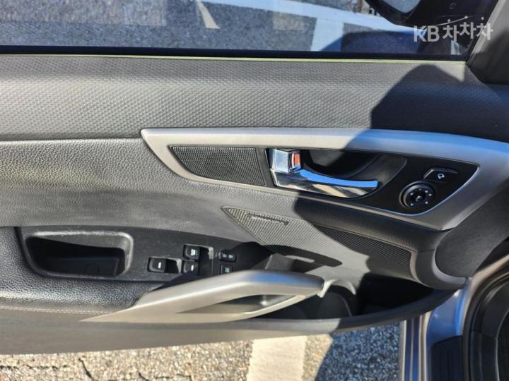 Hyundai Veloster Extreme 9