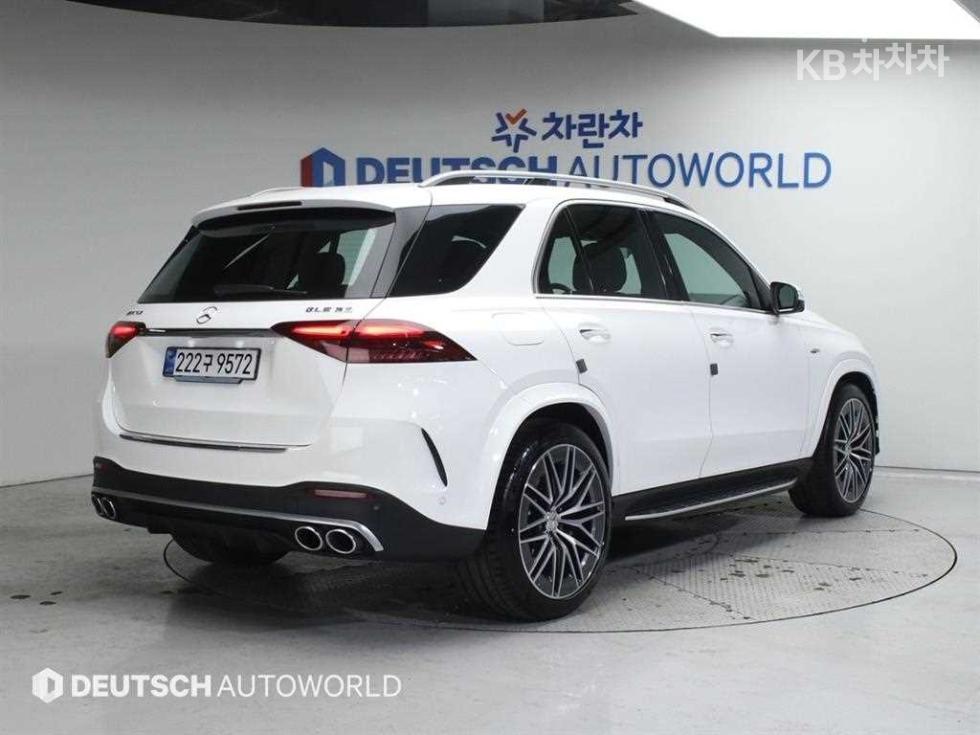 Mercedes-Benz GLE — miniaturë 2