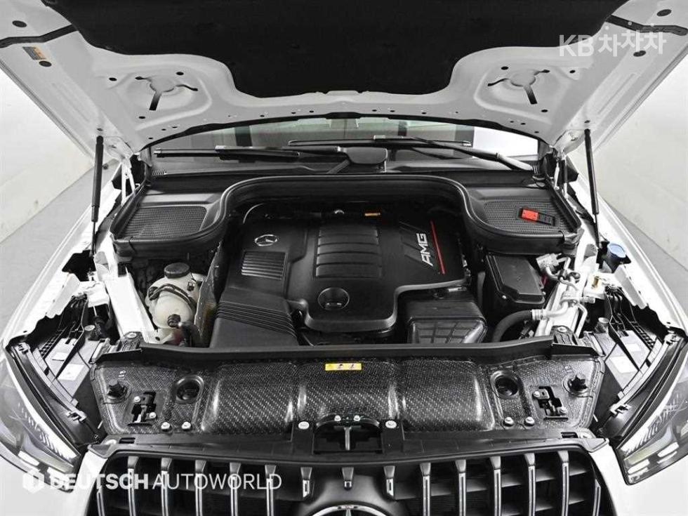 Mercedes-Benz GLE — miniaturë 6