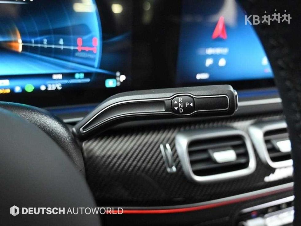 Mercedes-Benz GLE — miniaturë 9