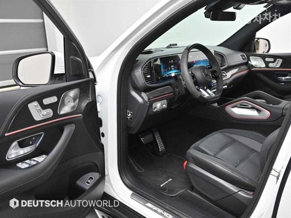 Mercedes-Benz GLE — miniaturë 11