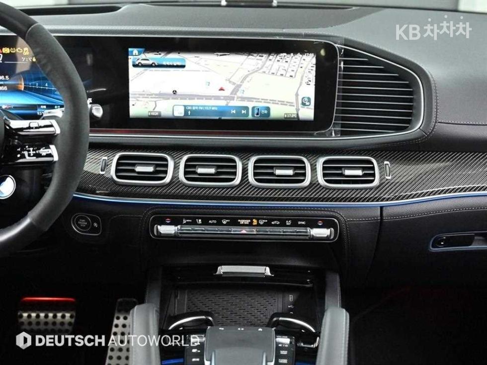 Mercedes-Benz GLE — miniaturë 14
