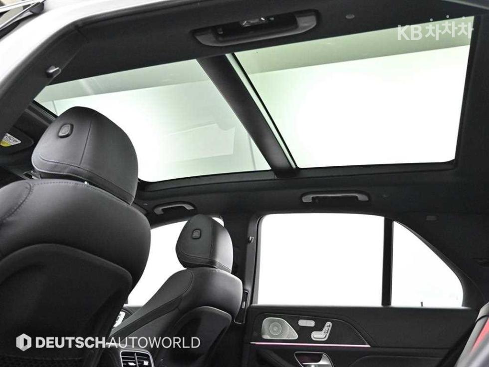 Mercedes-Benz GLE — miniaturë 19