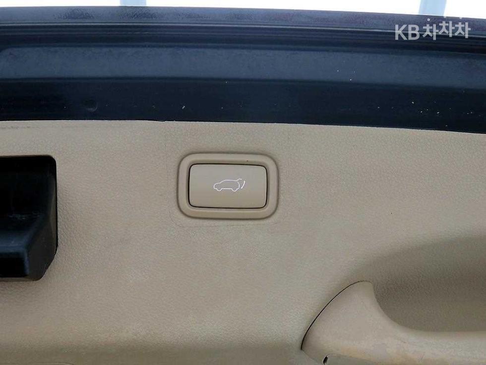 2016 - kia carnival