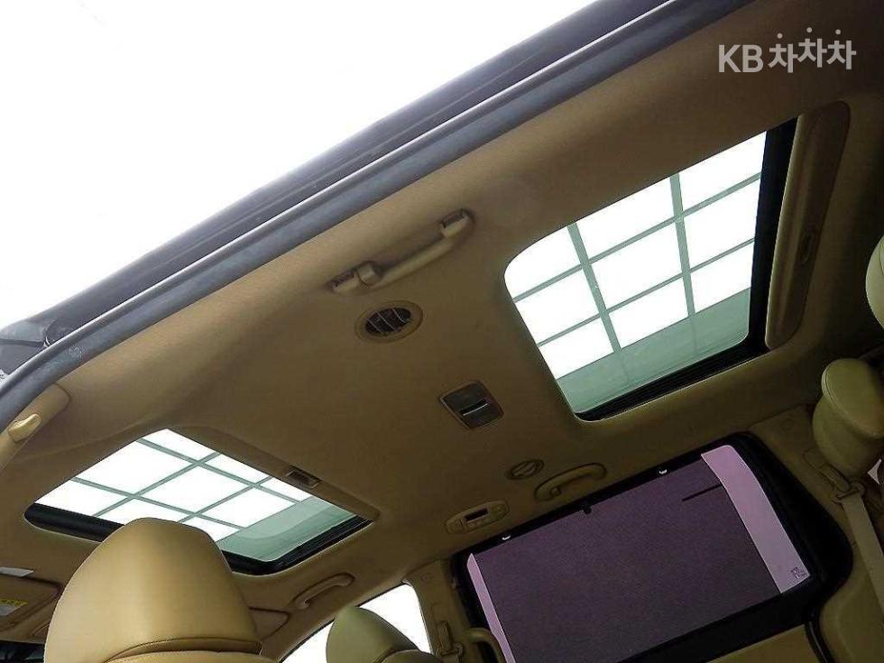 2016 - kia carnival