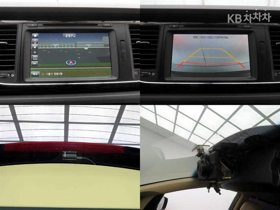 2016 - kia carnival