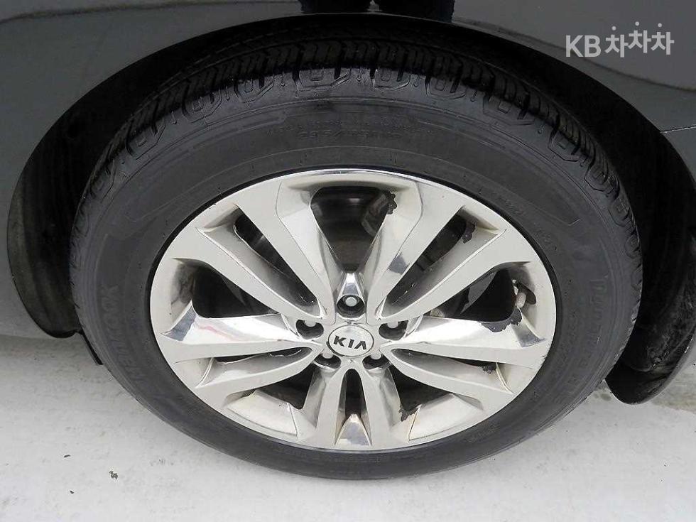 2016 - kia carnival