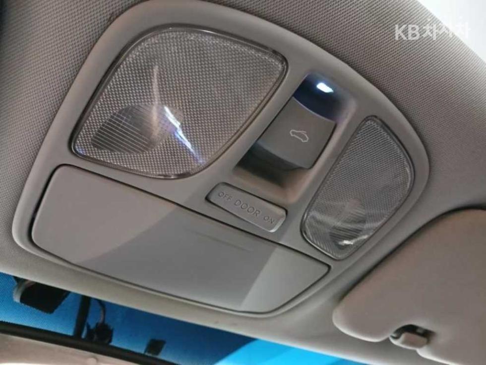 Hyundai Sonata — miniaturë 16