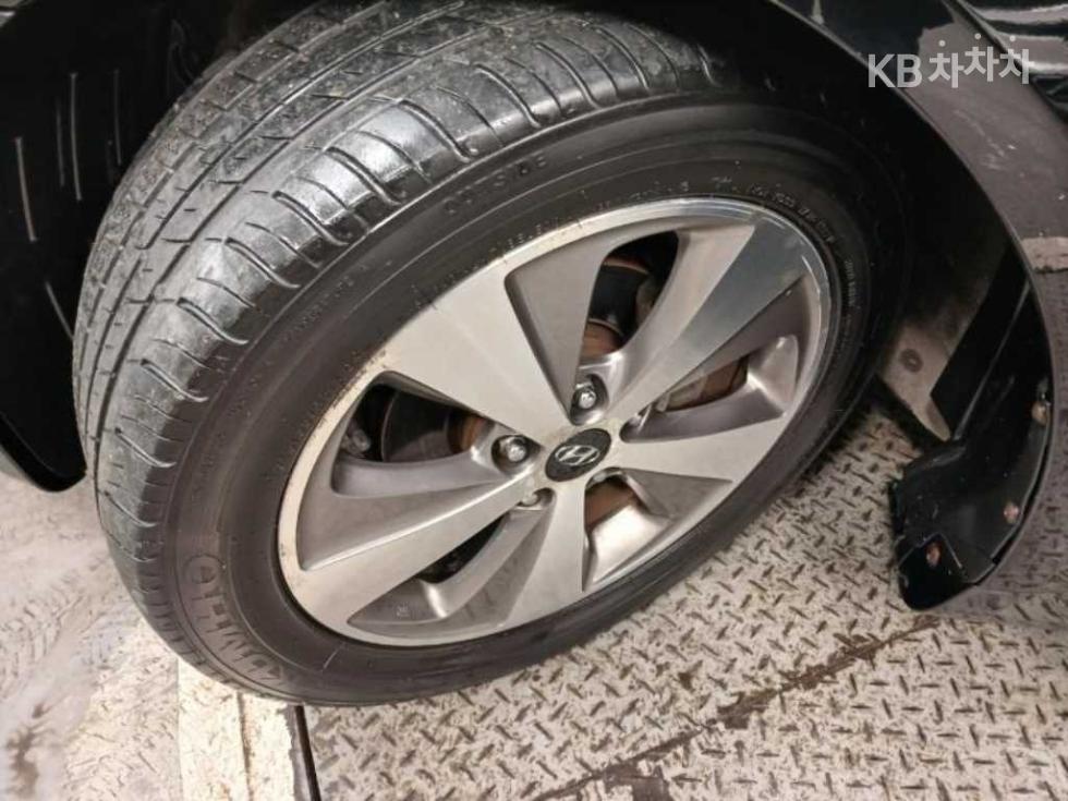Hyundai Sonata — miniaturë 20