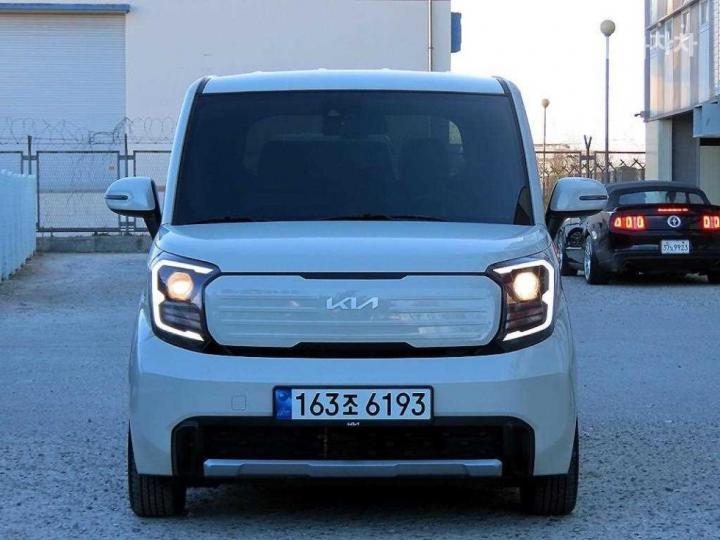 Kia Ray 1.0 Gasoline Signature