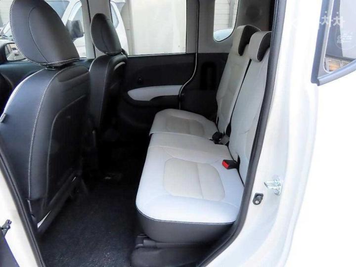 Kia Ray 1.0 Gasoline Signature 7