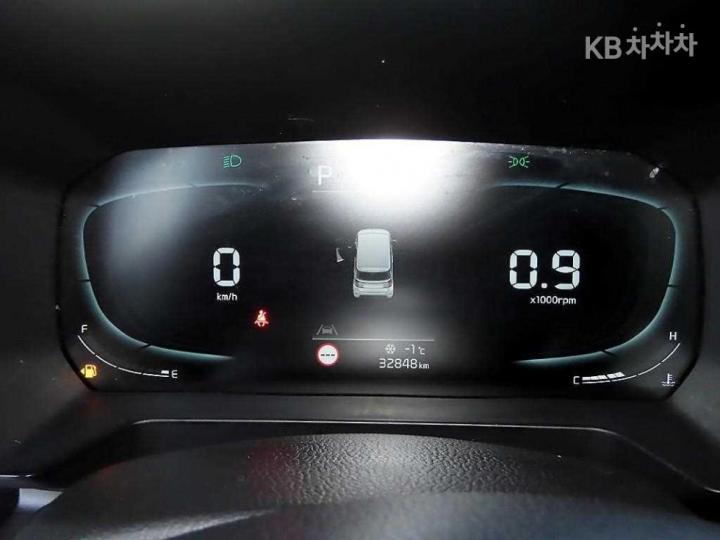 Kia Ray 1.0 Gasoline Signature 10