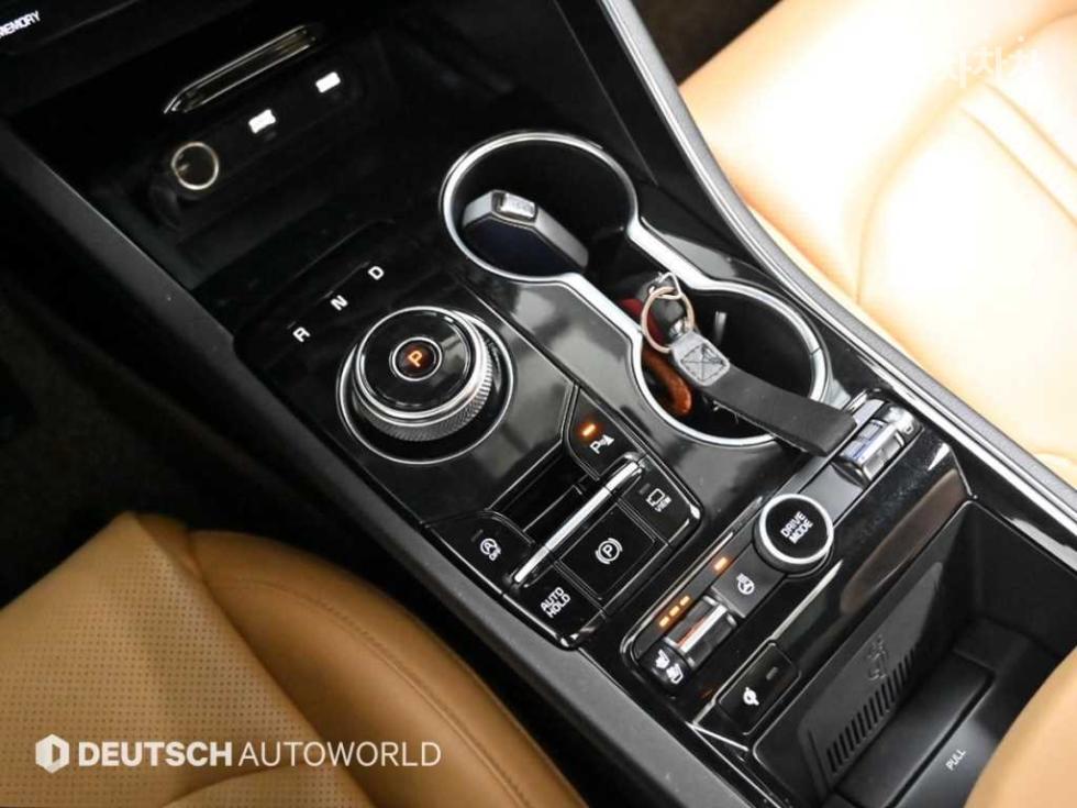 2021 - kia k5