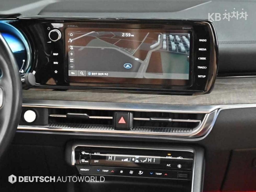 2021 - kia k5