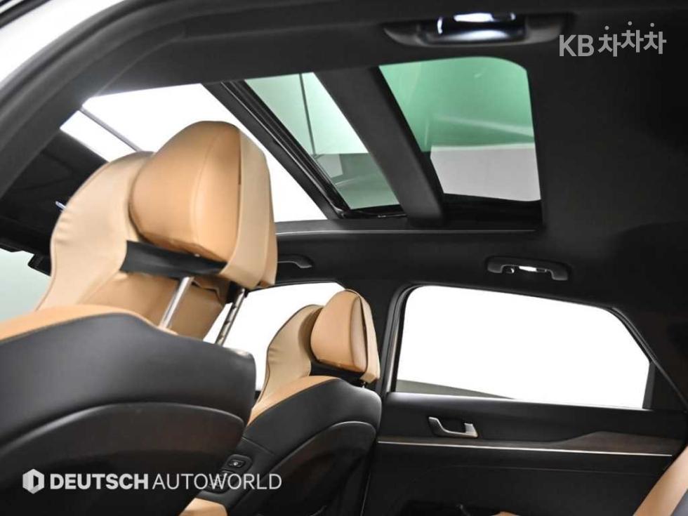 2021 - kia k5