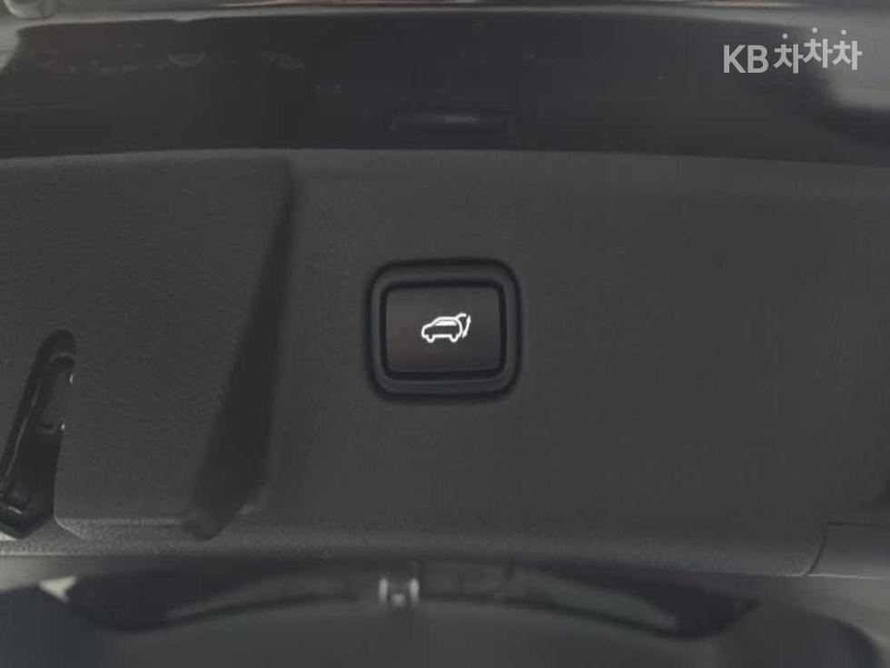 2024 - kia mohave