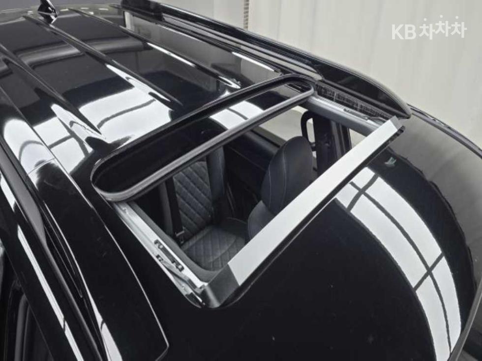 2024 - kia mohave