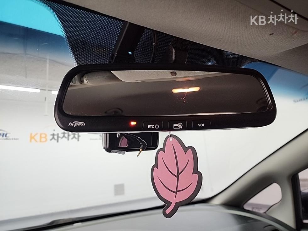 2015 - kia k3