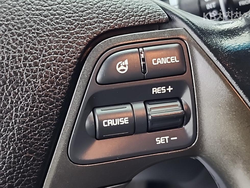 2015 - kia k3
