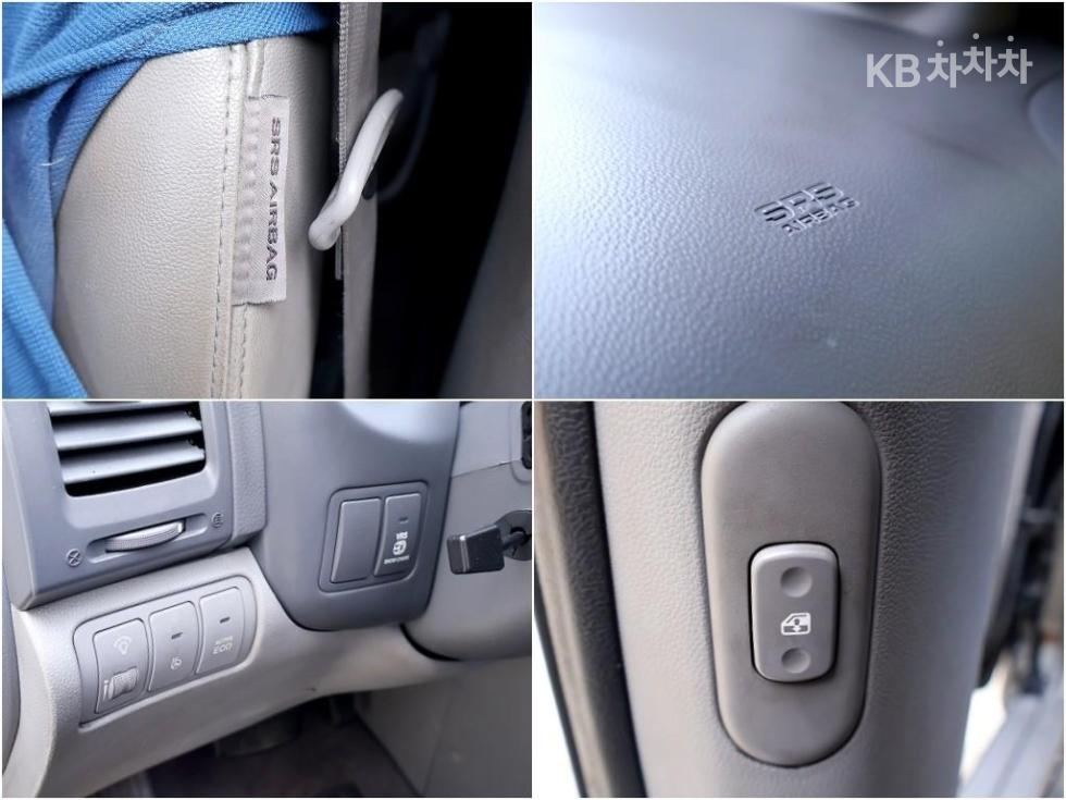2013 - kia carnival