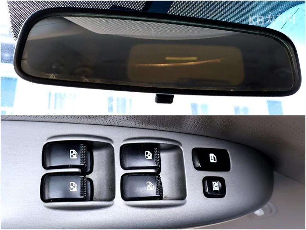 2013 - kia carnival