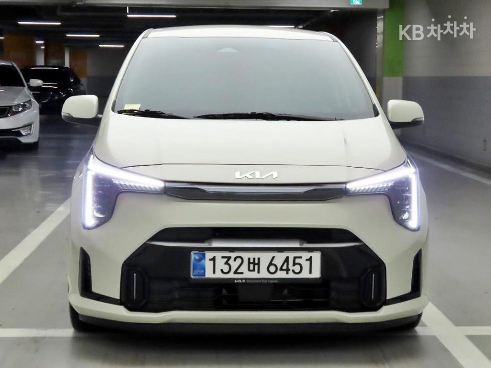 2026 kia morning (ja)