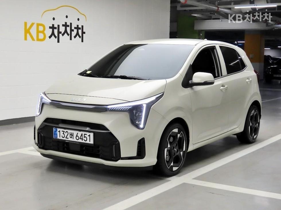 2026 - kia morning (ja)