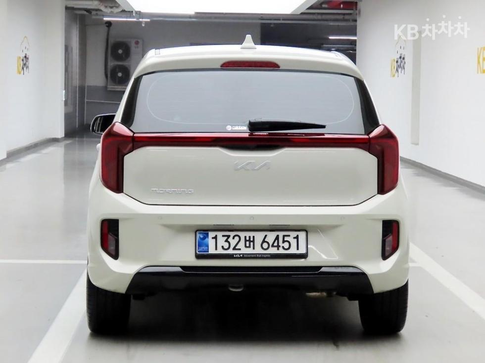 2026 - kia morning (ja)