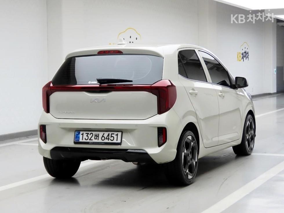 2026 - kia morning (ja)