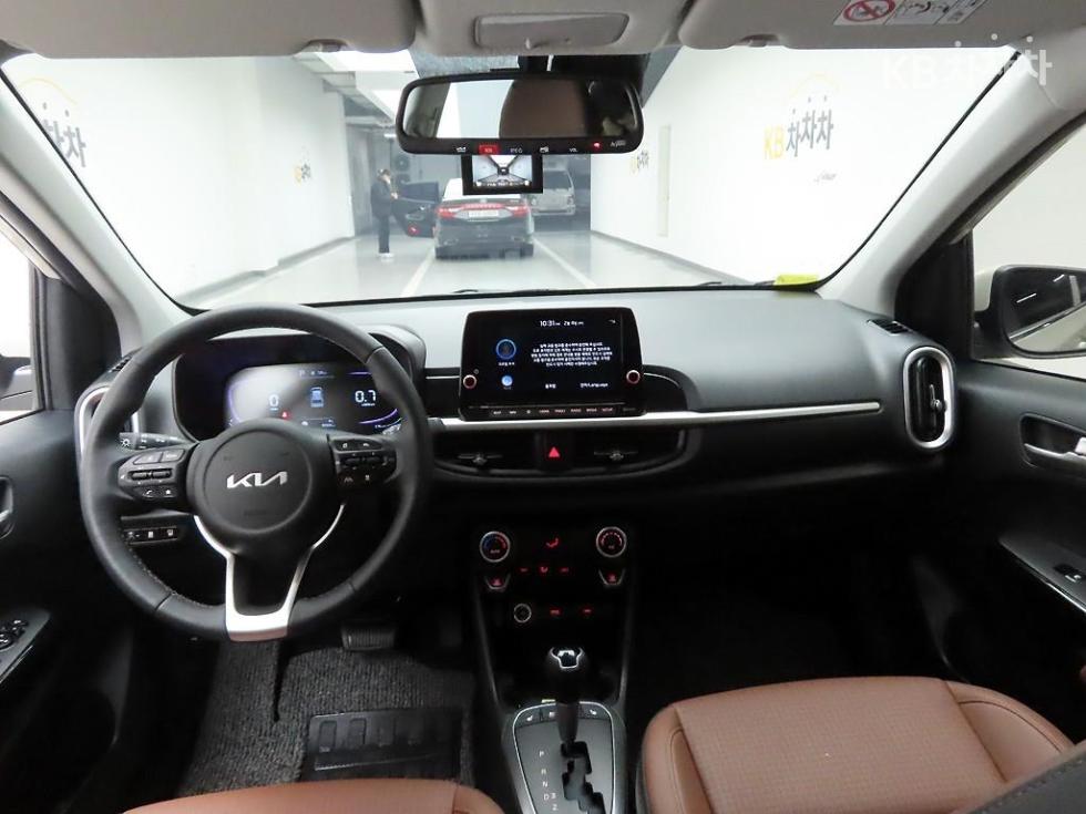 2026 - kia morning (ja)