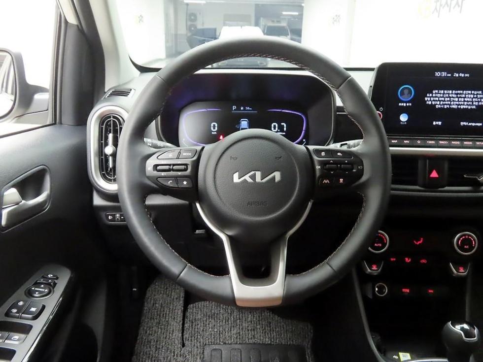 2026 - kia morning (ja)