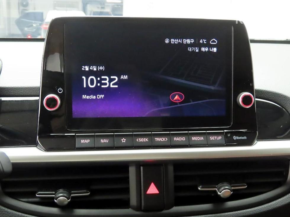 2026 - kia morning (ja)