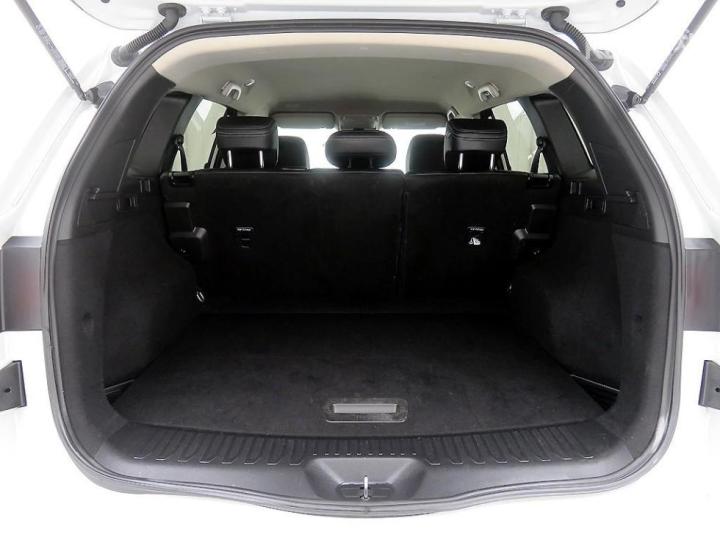 Renault QM6 2.0 GDe 2WD LE 6