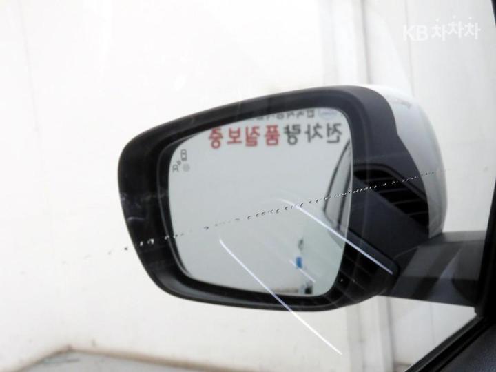 Renault QM6 2.0 GDe 2WD LE 7