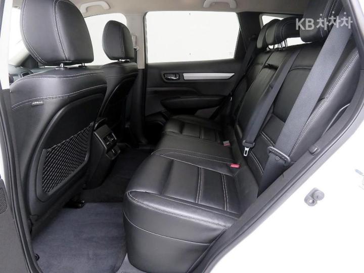 Renault QM6 2.0 GDe 2WD LE 9