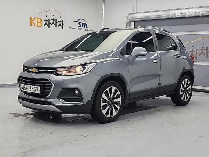 Chevrolet Trax 1.4 Premier