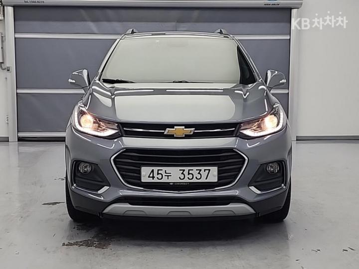 Chevrolet Trax 1.4 Premier 3