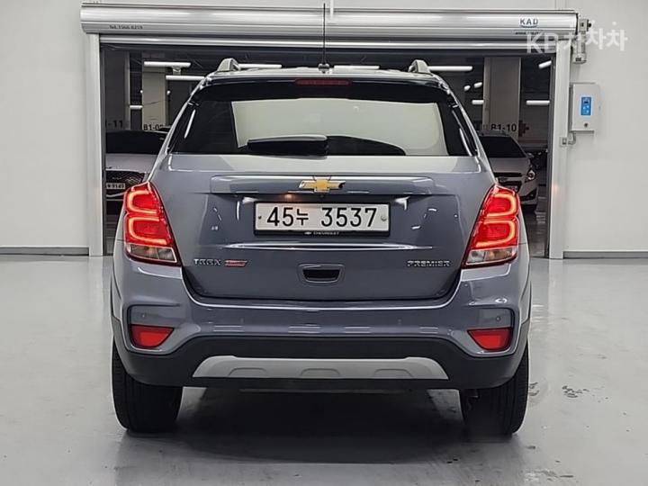 Chevrolet Trax 1.4 Premier 4