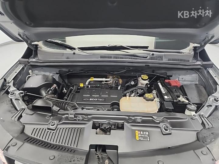 Chevrolet Trax 1.4 Premier 6